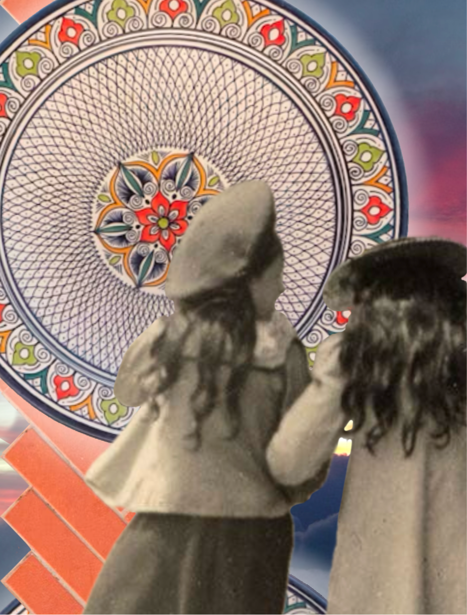 Down The Street, Down The Life