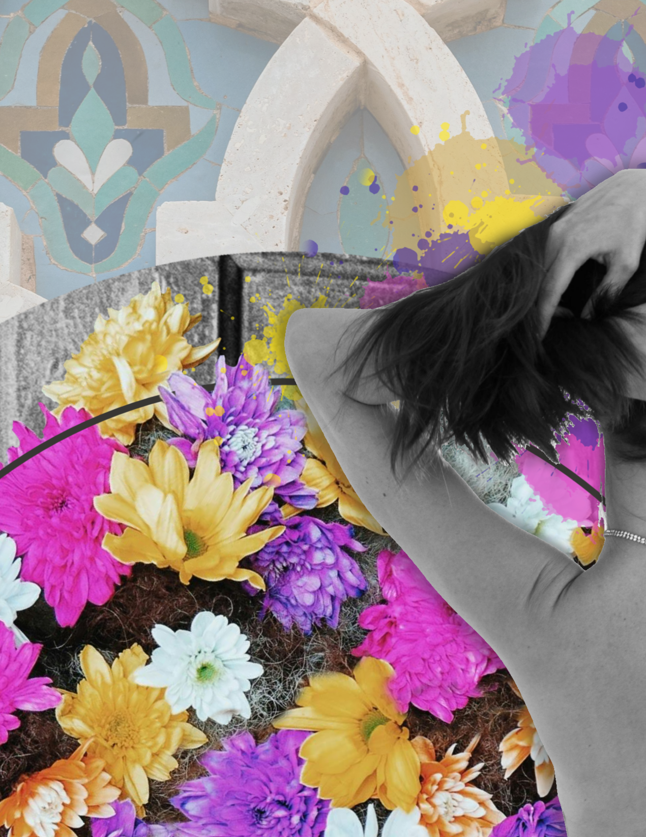 Bloom (Like There’s No Tomorrow)