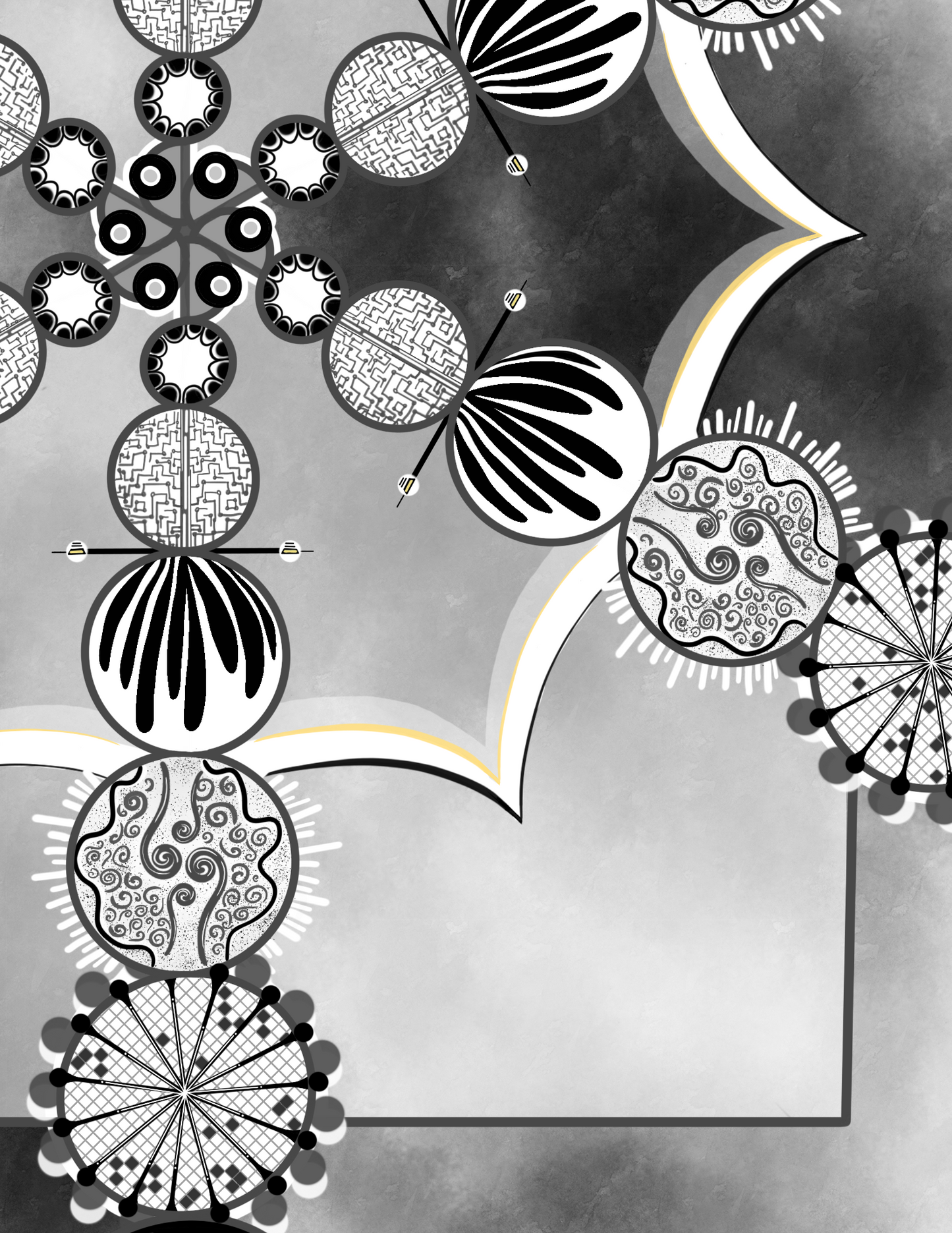 Can’t You See (Sometimes Your Words Just Hypnotize Me)