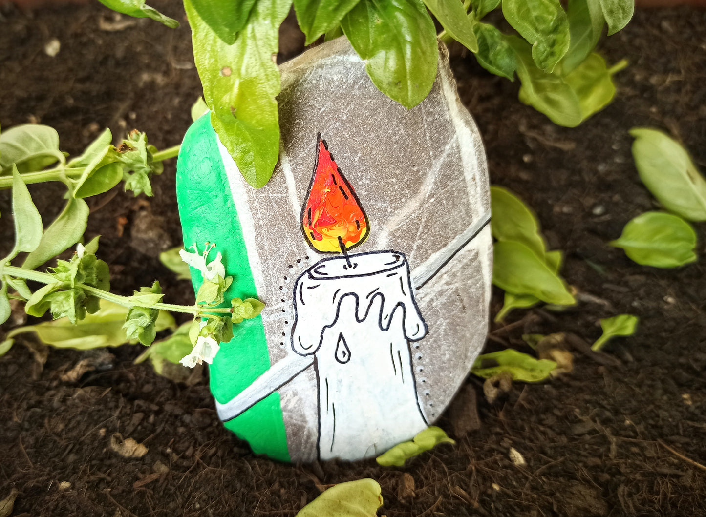 Barvna popestritev š¤
