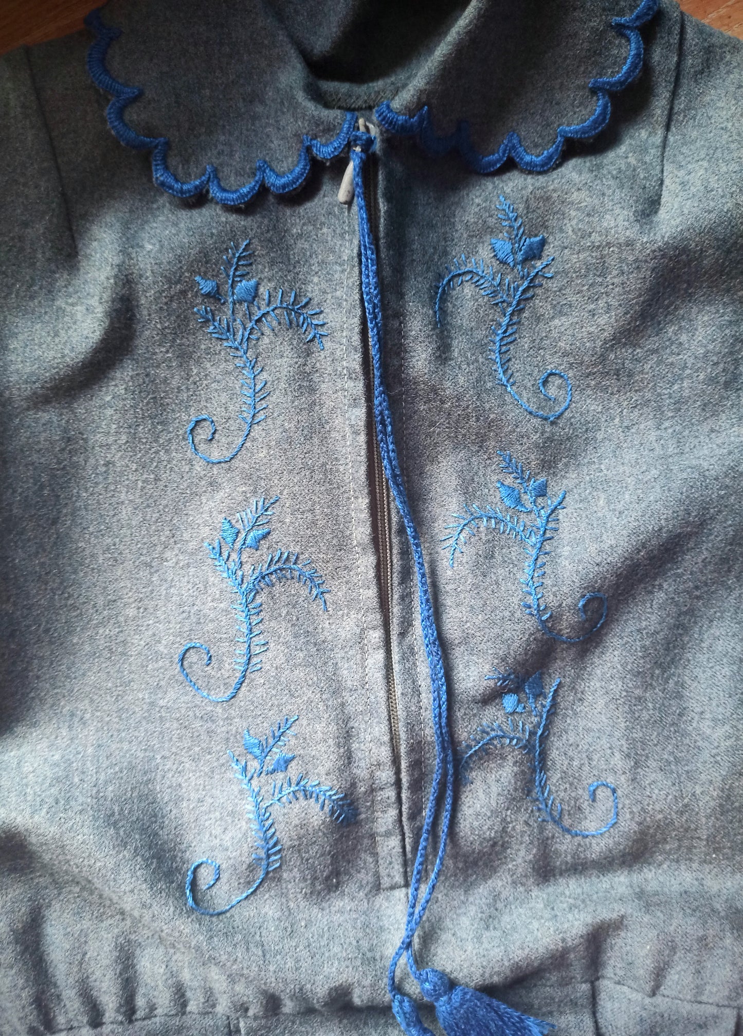 Blue Magic (13y-14y)