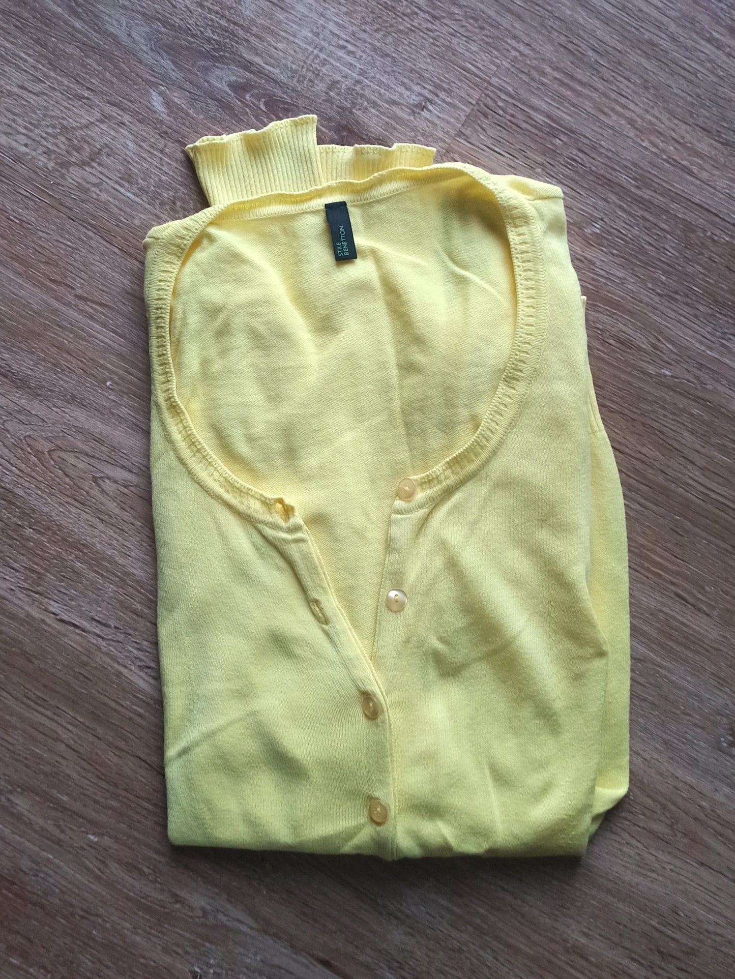 Benetton Pop (S)