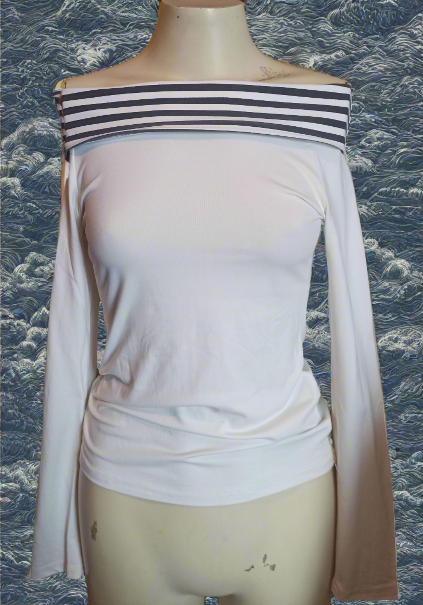 Maritime Sail (XS, S)
