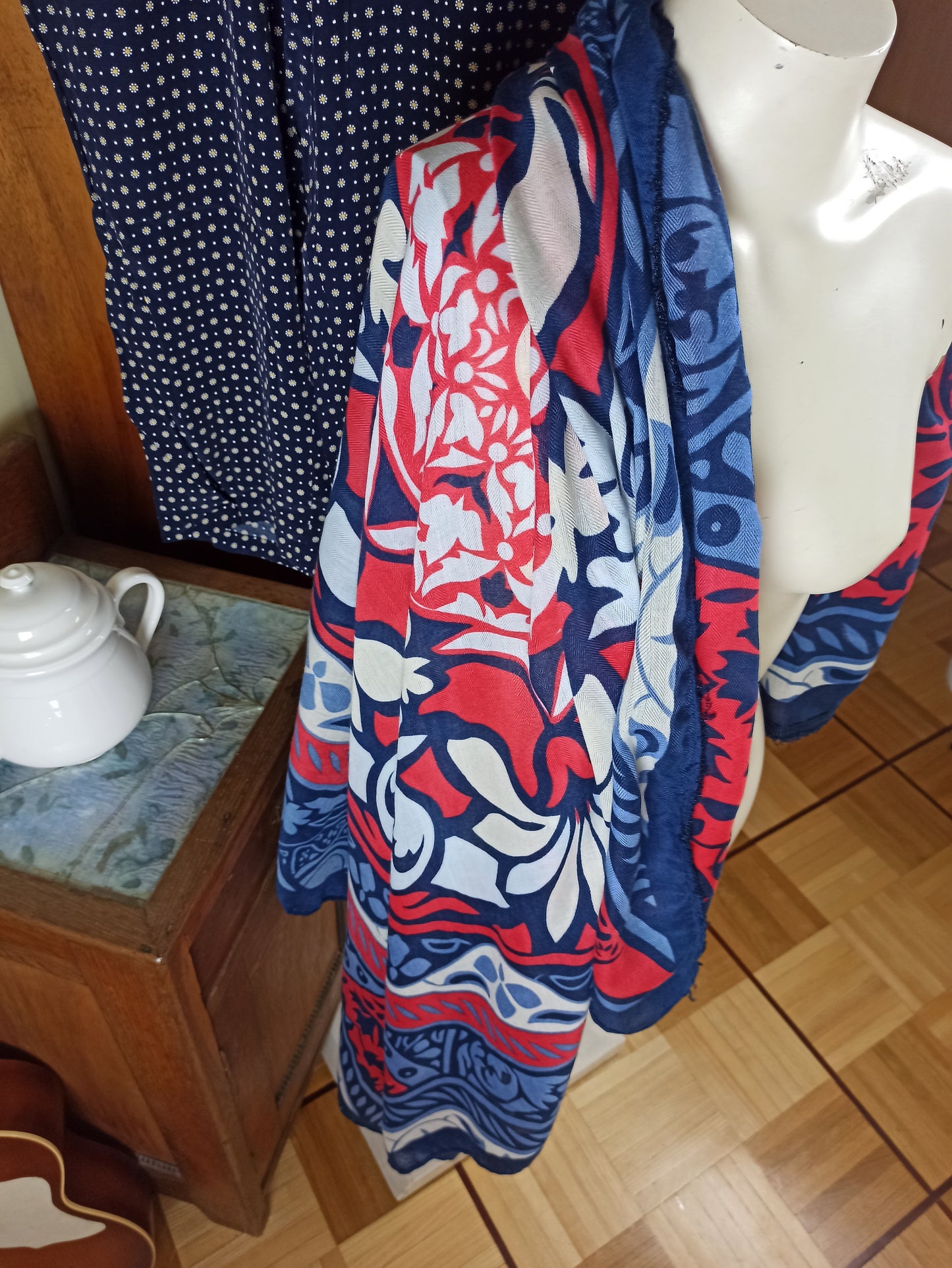 Divine Dye