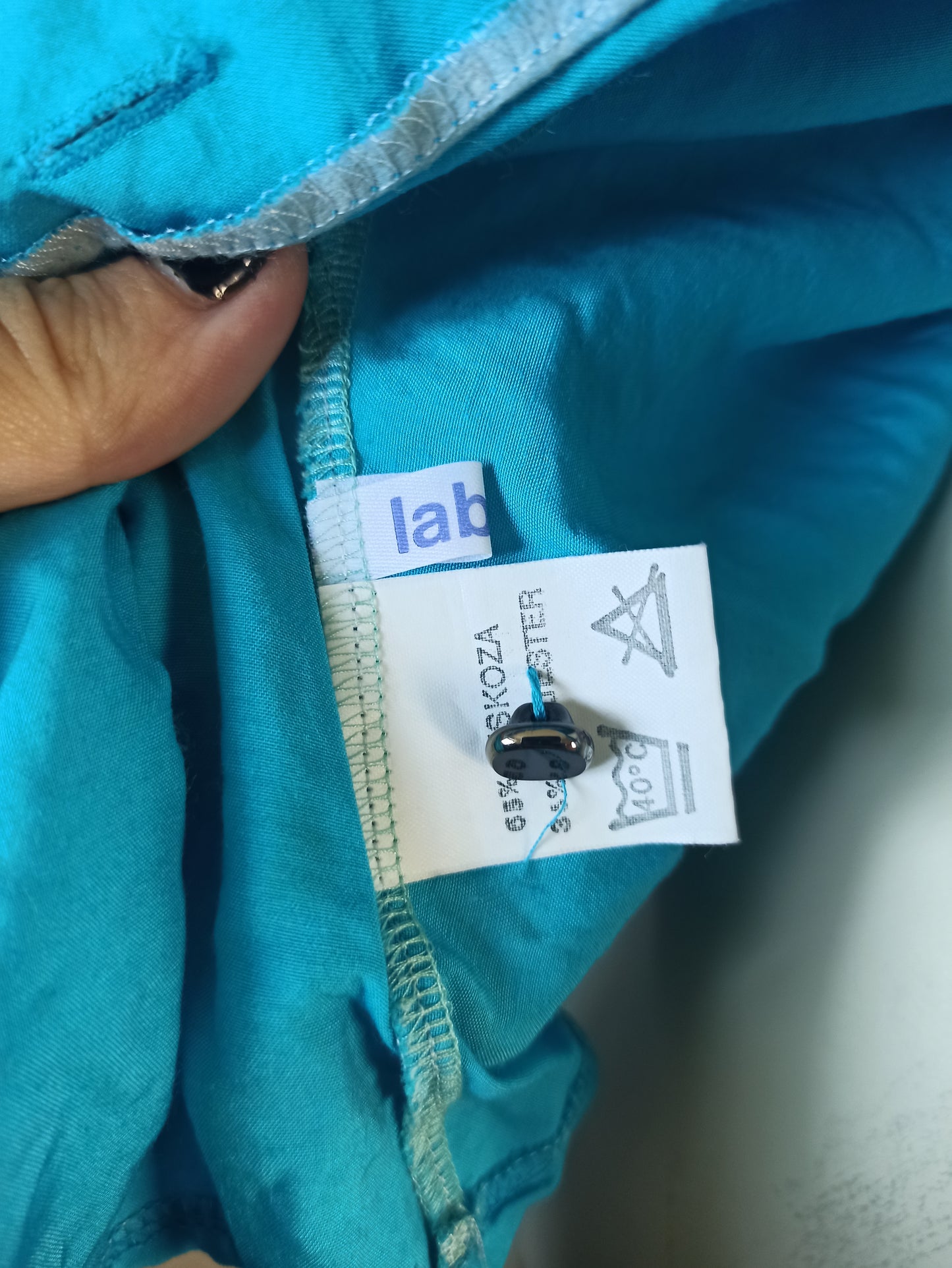 Labod Tide (M)