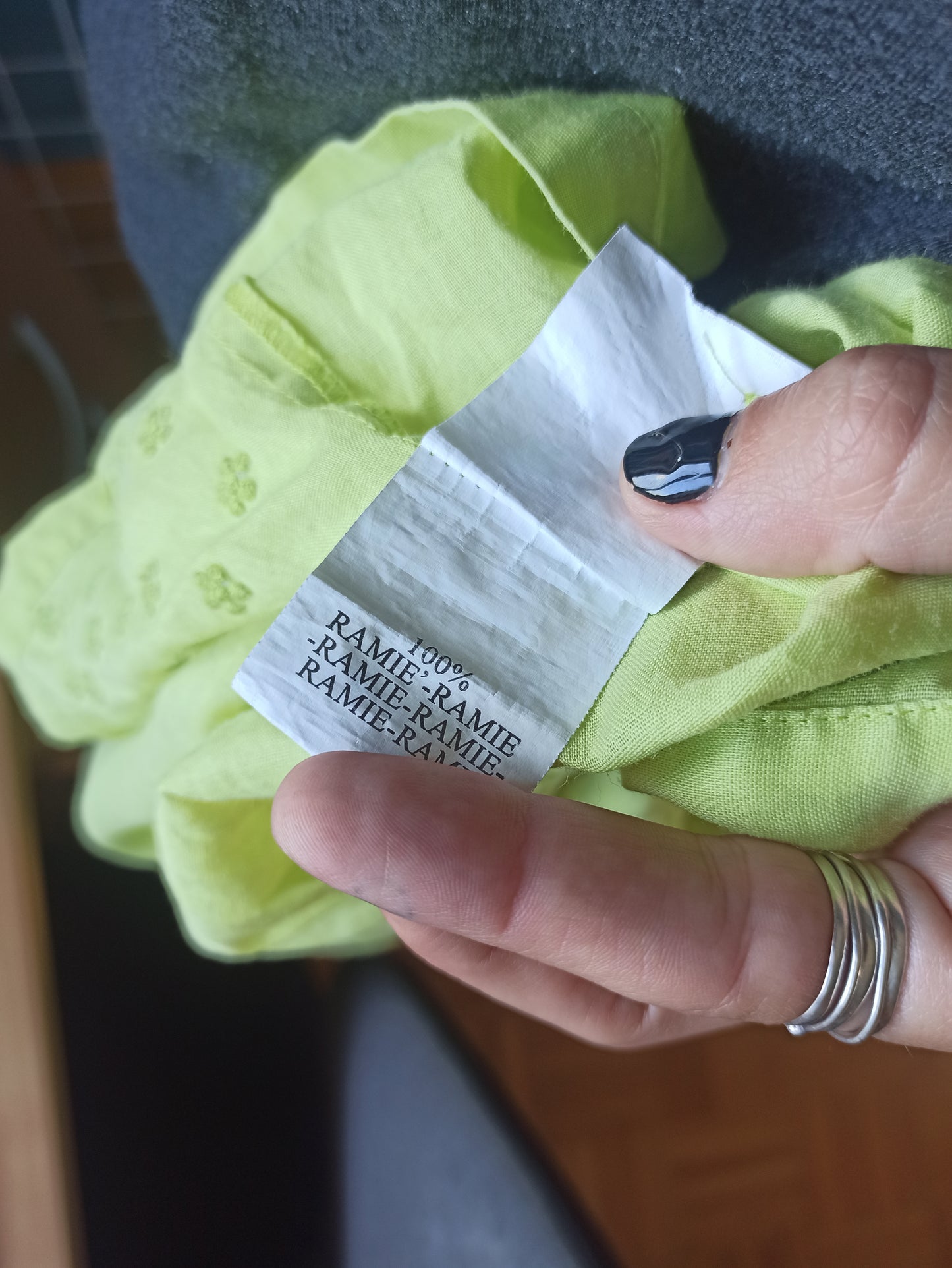 NaraCamicie Burst (M / L)