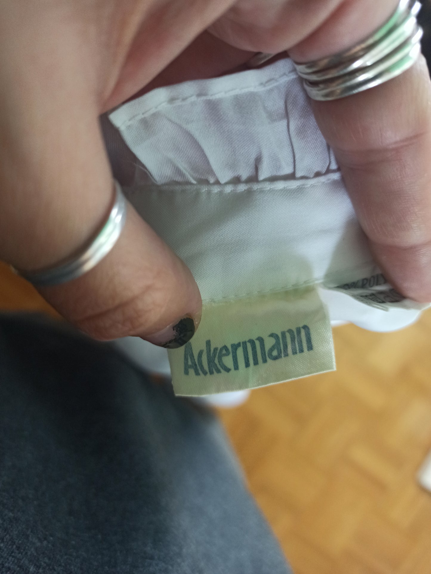 Ackermann Wave (S)