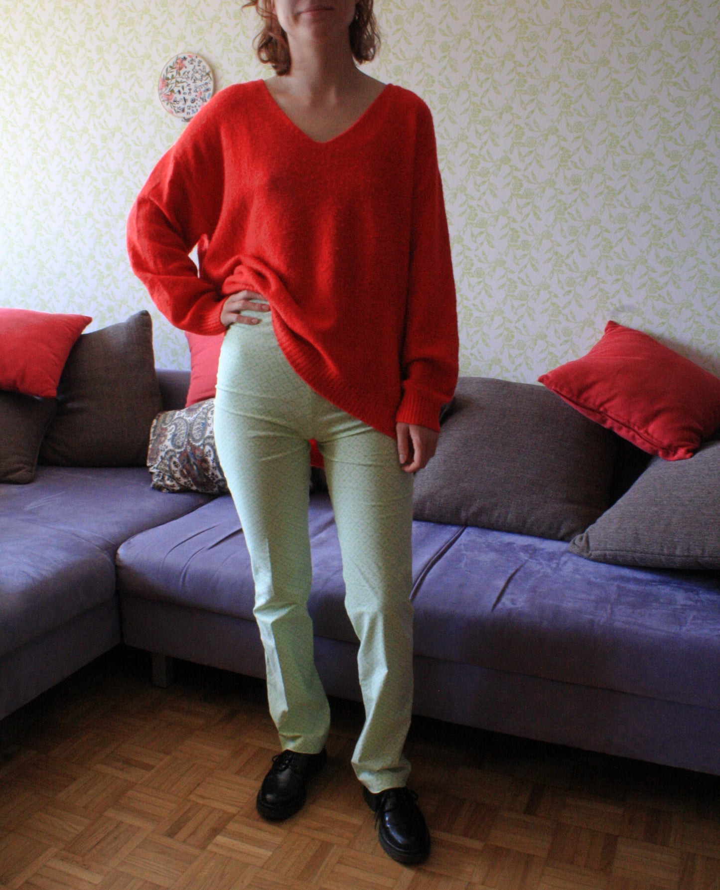 Benetton Field (XS, S)