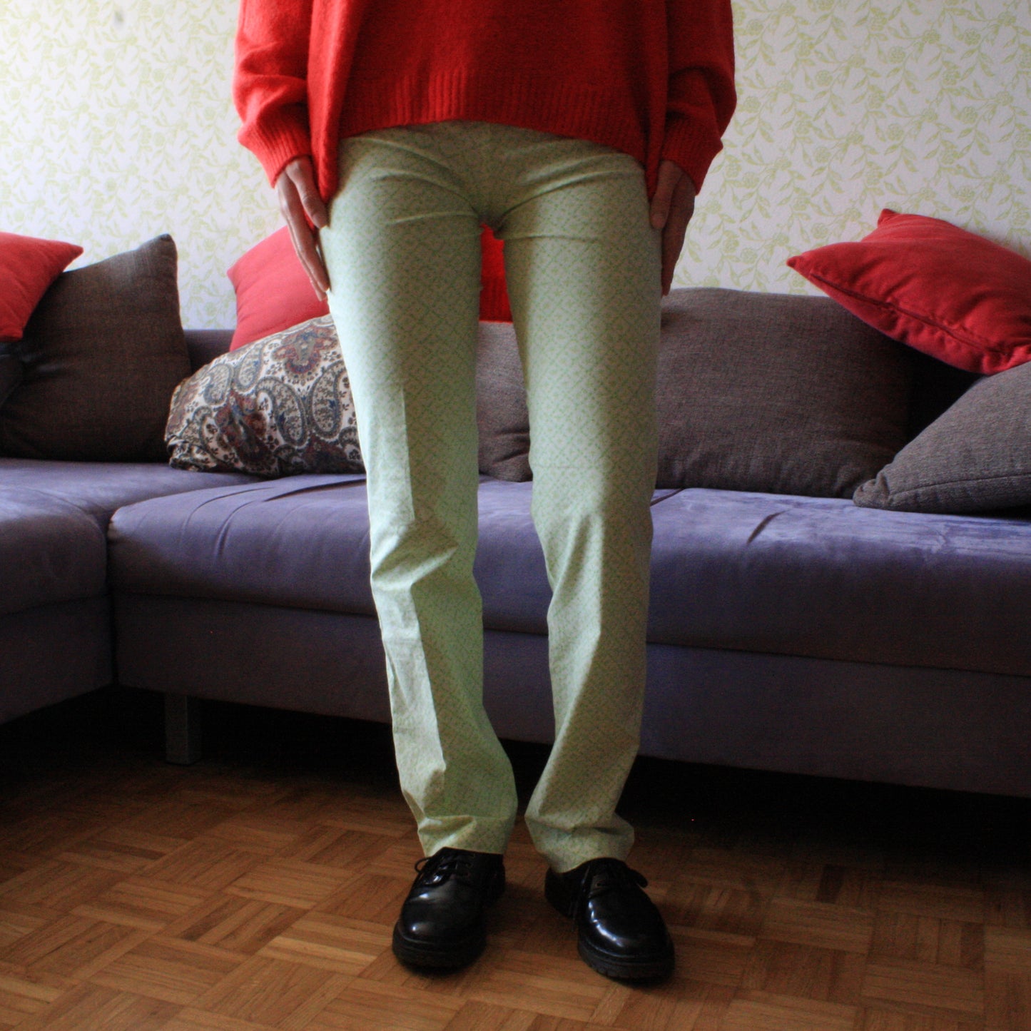 Benetton Field (XS, S)