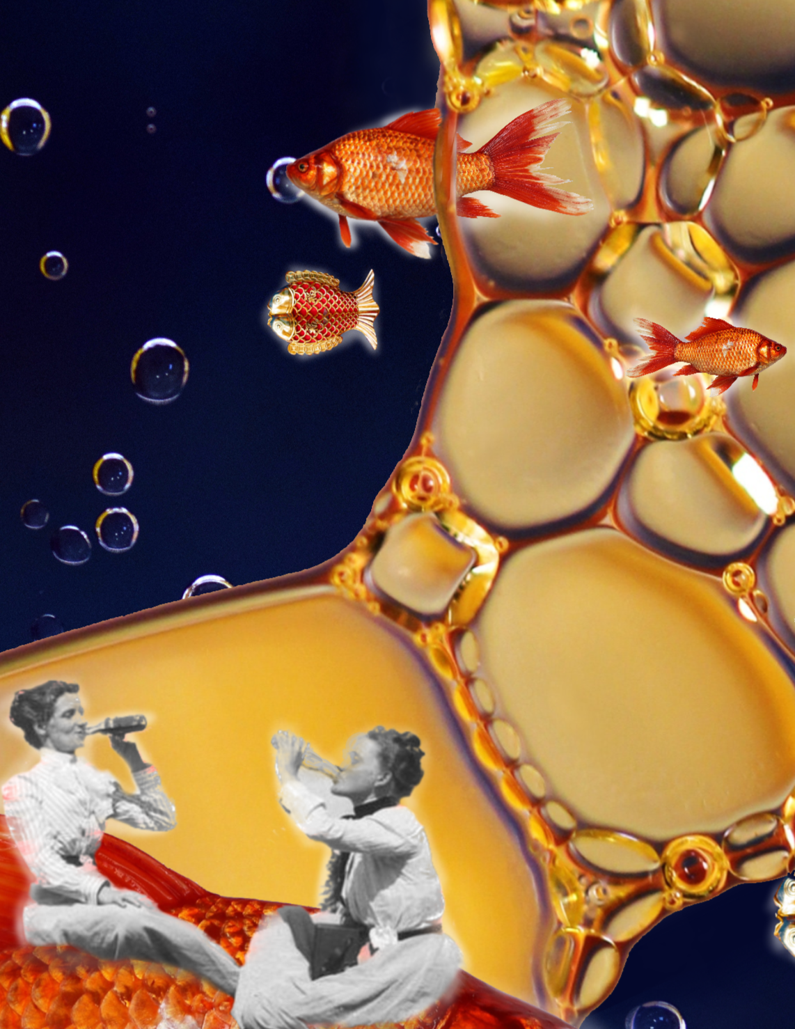 Liquid Gold