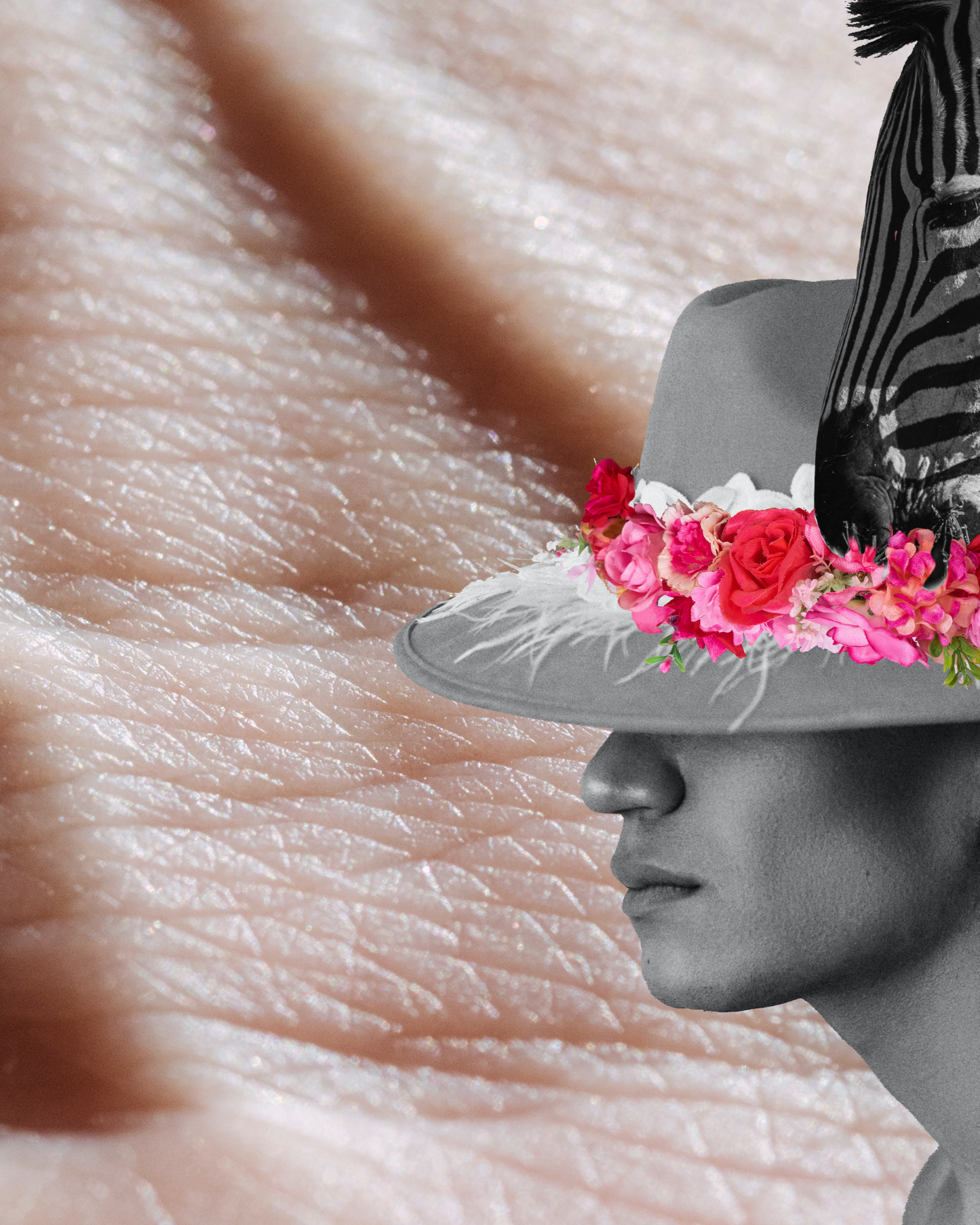 On The Silver Platter