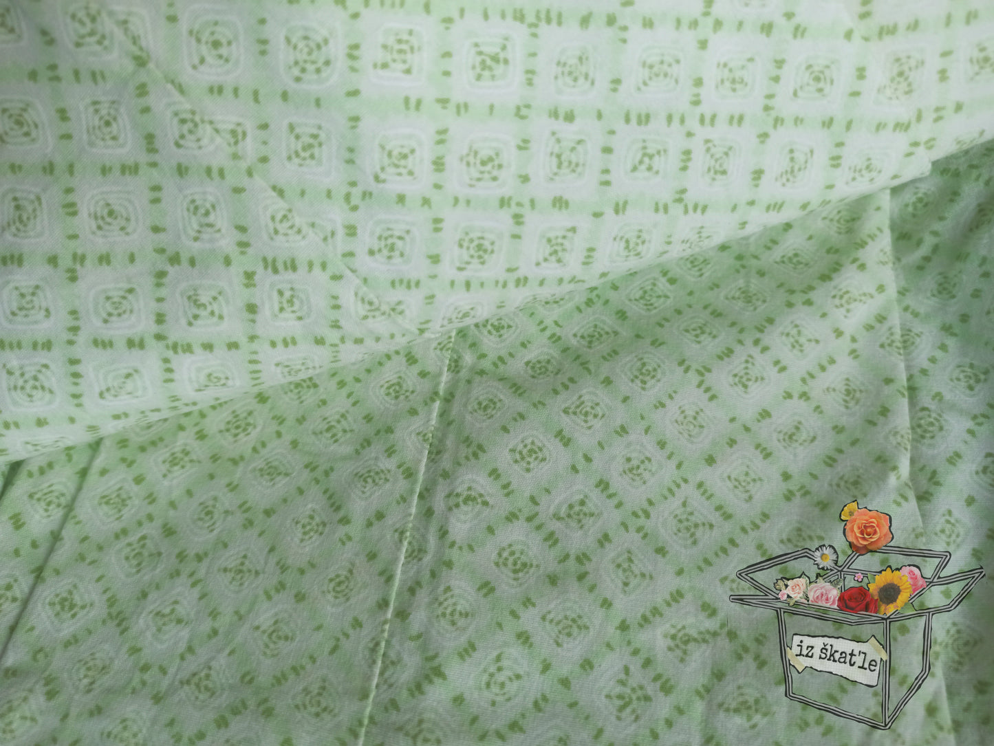 Benetton Field (XS, S)
