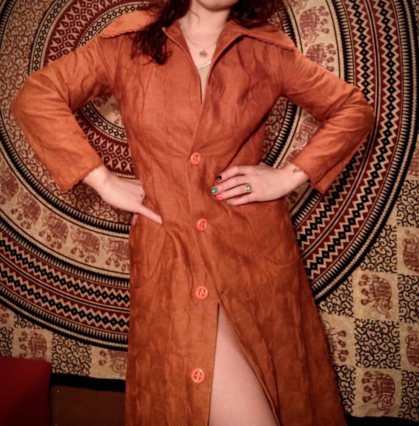 Vintage Citrus (M)