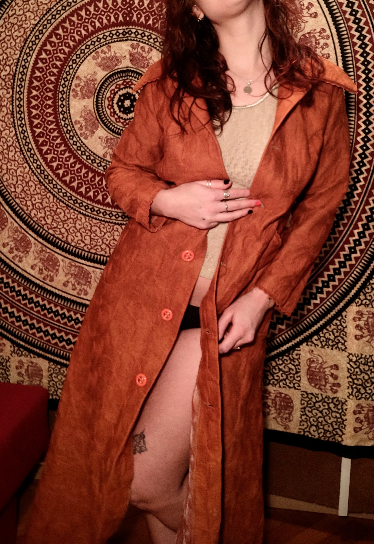 Vintage Citrus (M)