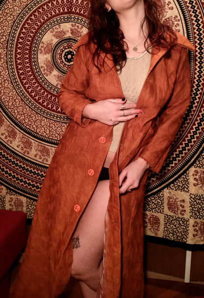 Vintage Citrus (M)