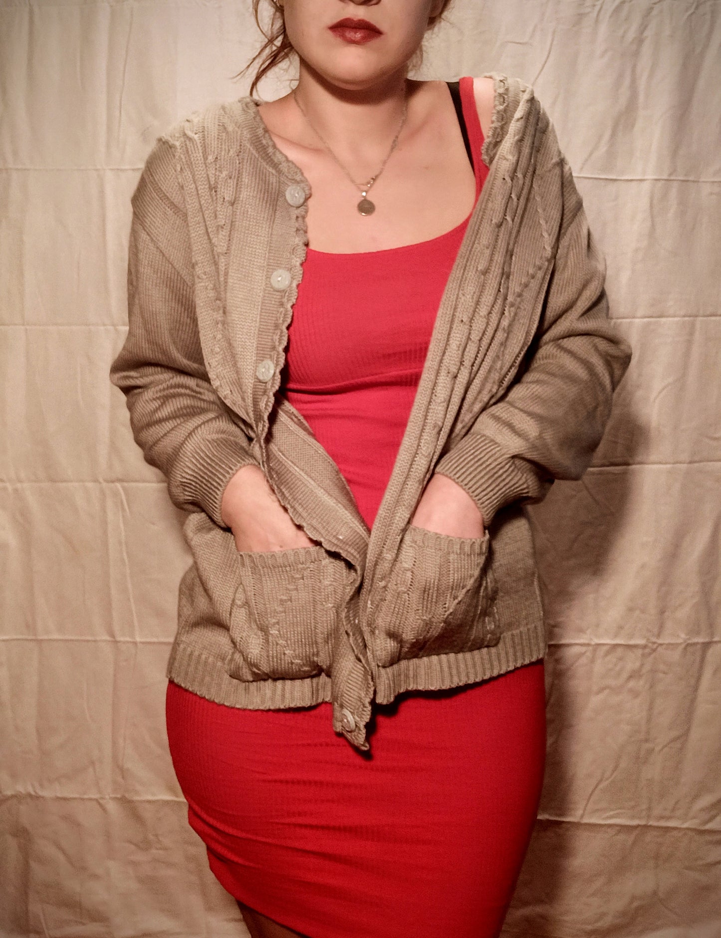 Sandstone Wrap (L, XL)