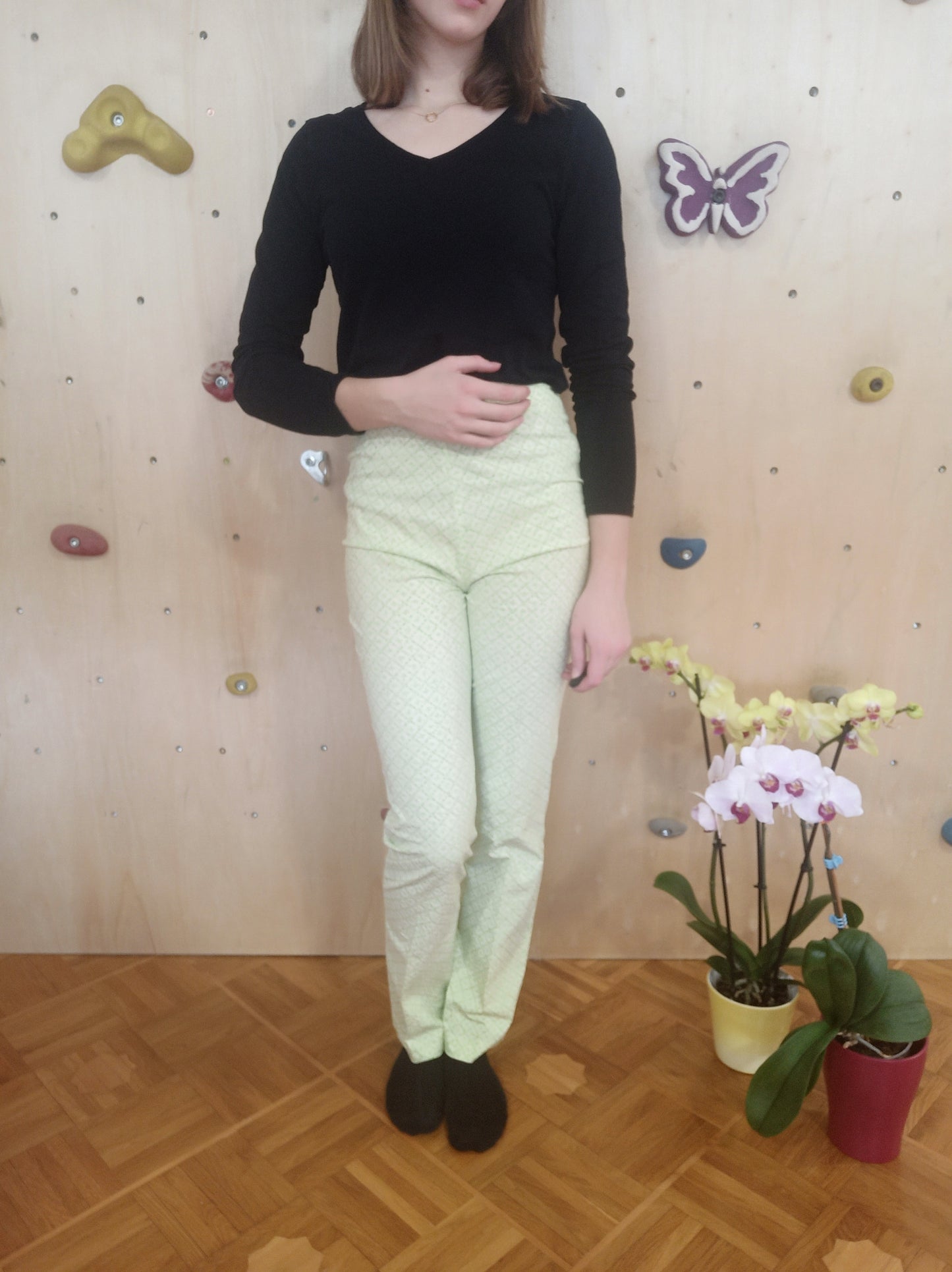 Benetton Field (XS, S)