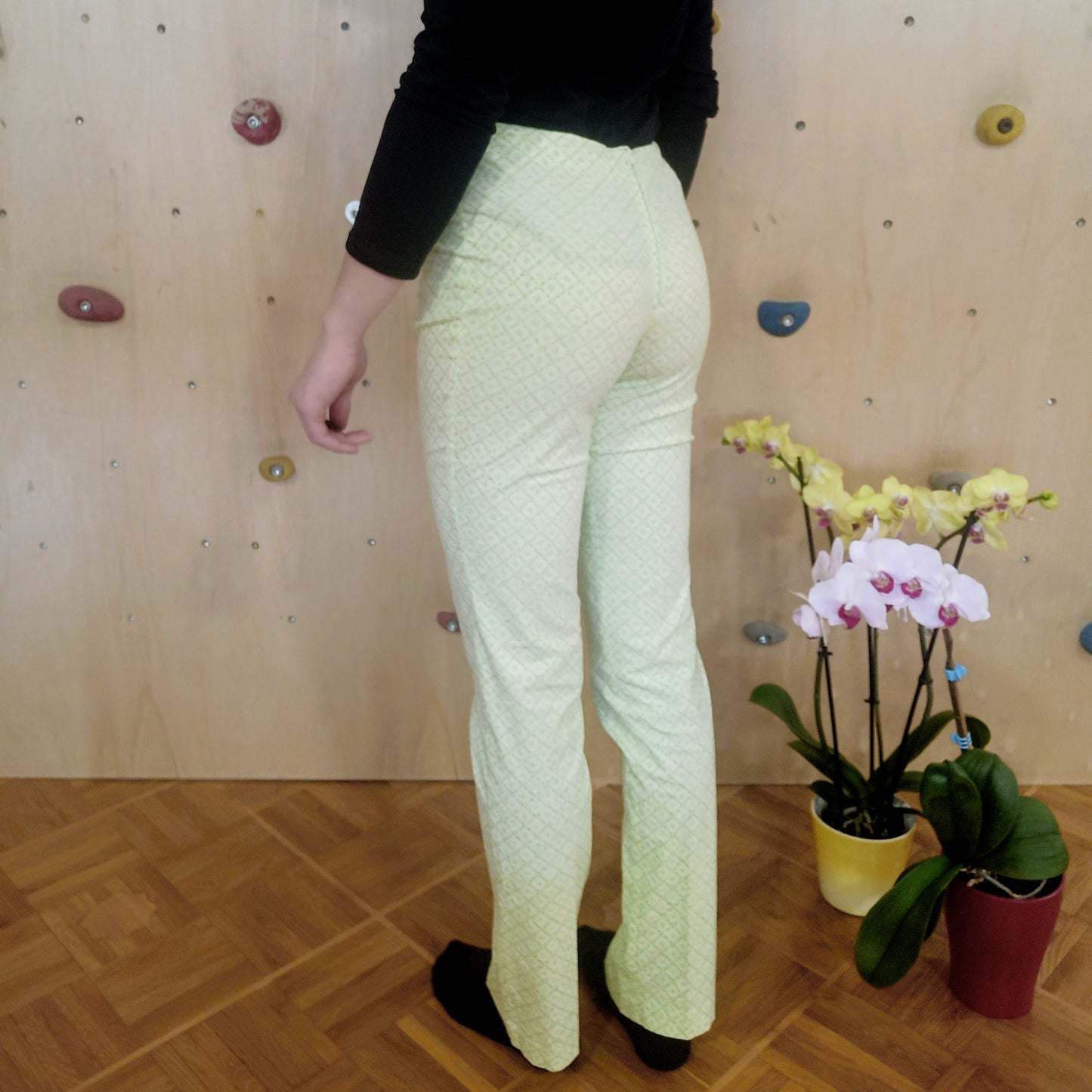 Benetton Field (XS, S)