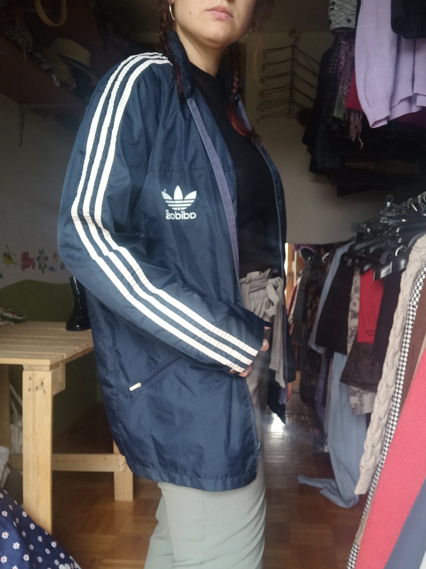 Adidas Chill (XL)