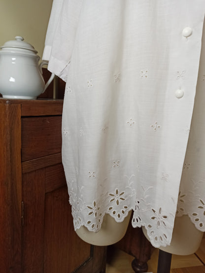 White Garden (L, XL)