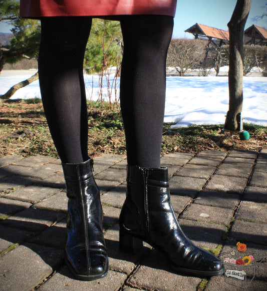 Timeless Boot (36)