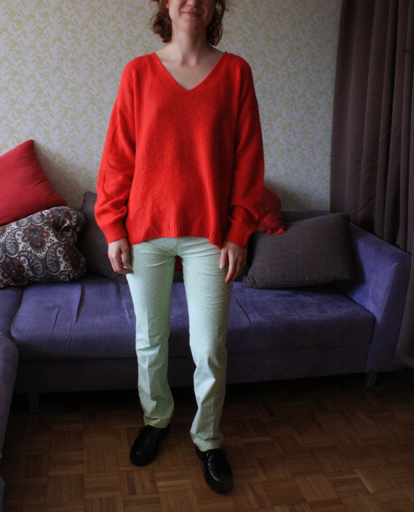 Benetton Field (XS, S)