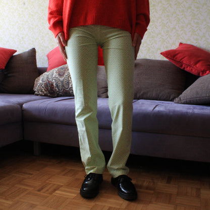 Benetton Field (XS, S)