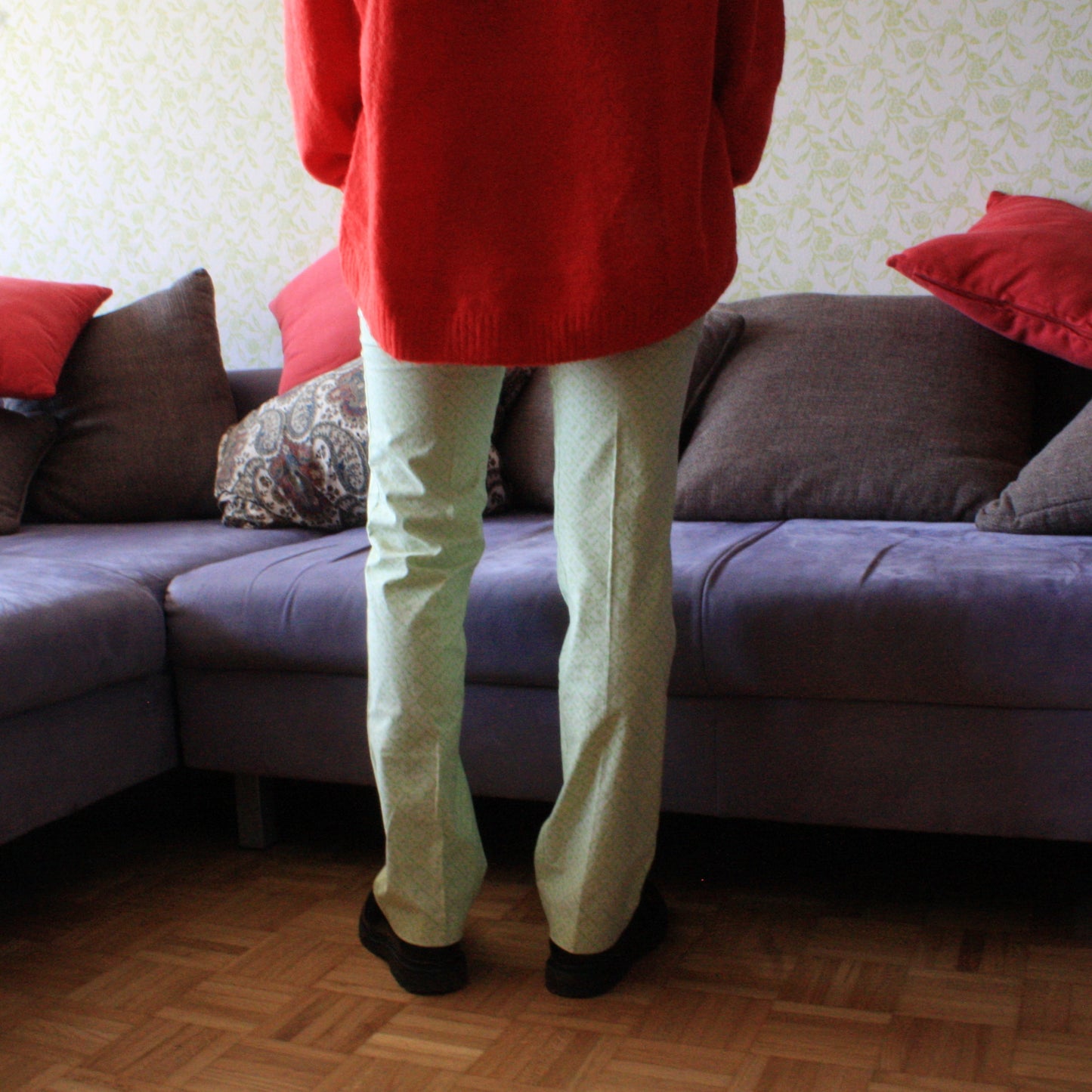 Benetton Field (XS, S)