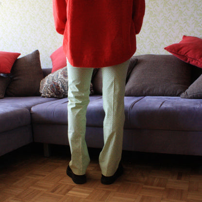 Benetton Field (XS, S)