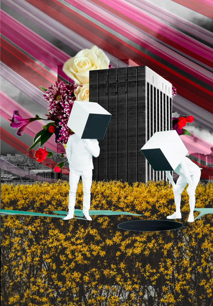 Urban Squareness